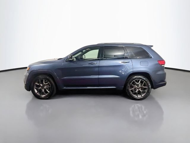 Used 2020 Jeep Grand Cherokee Limited X AWD/4WD image 6