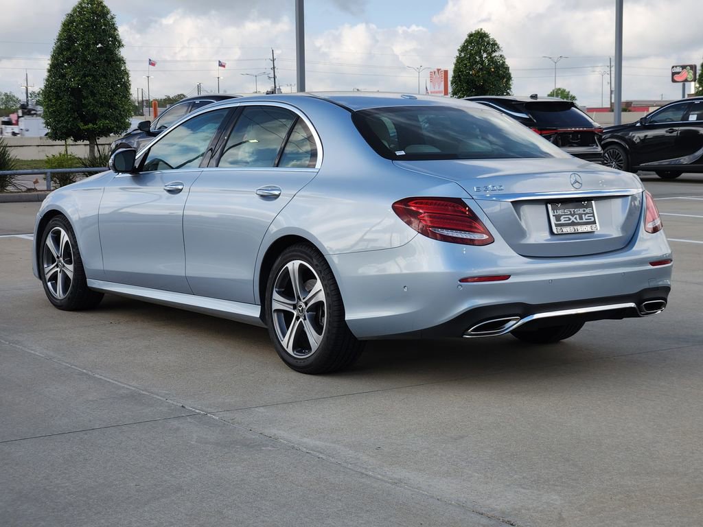 Used 2018 Mercedes-Benz E 300 image 5