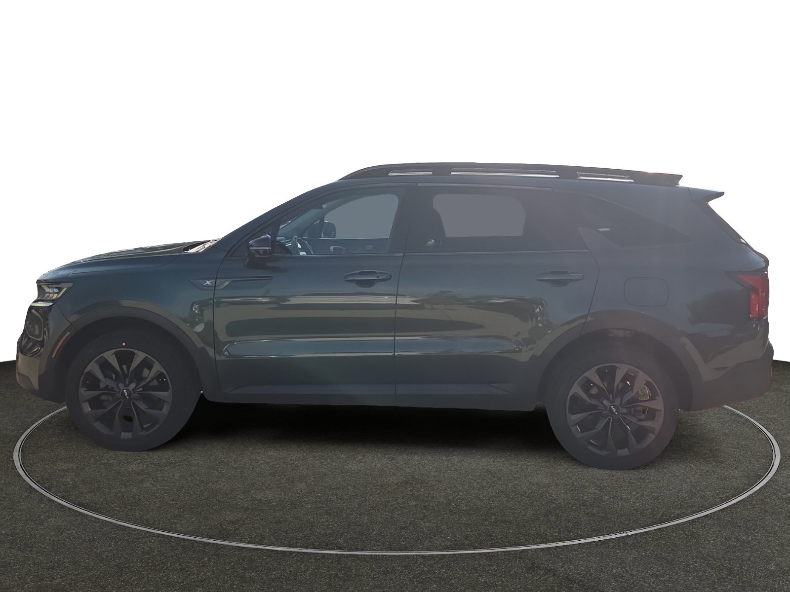 Used 2022 Kia Sorento SX Prestige AWD/4WD image 2