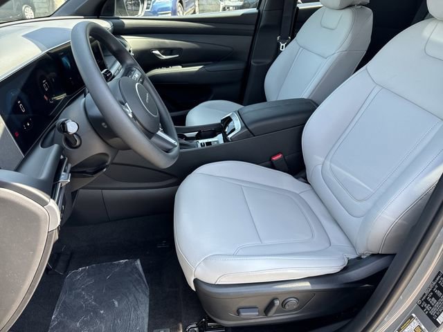 New 2026 Hyundai Santa Cruz SEL image 9