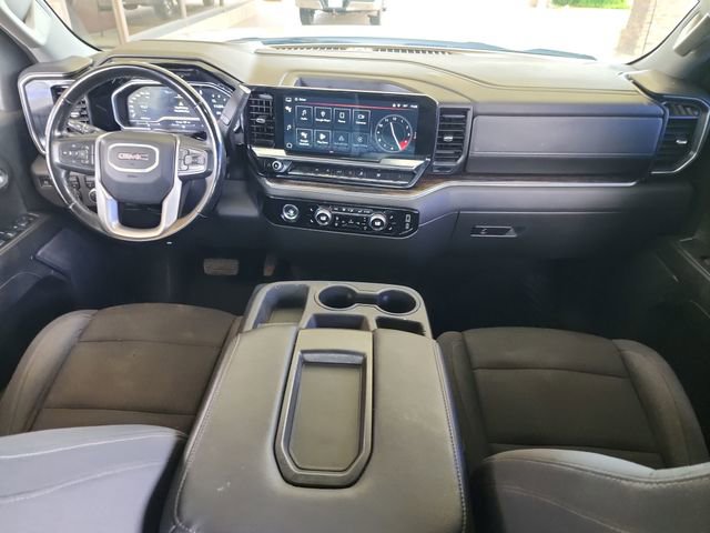 Used 2024 GMC Sierra 1500 SLE AWD/4WD image 13