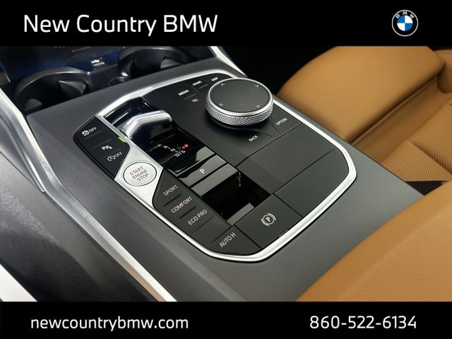 Used 2025 BMW 230i xDrive Coupe w/ Convenience Package image 23