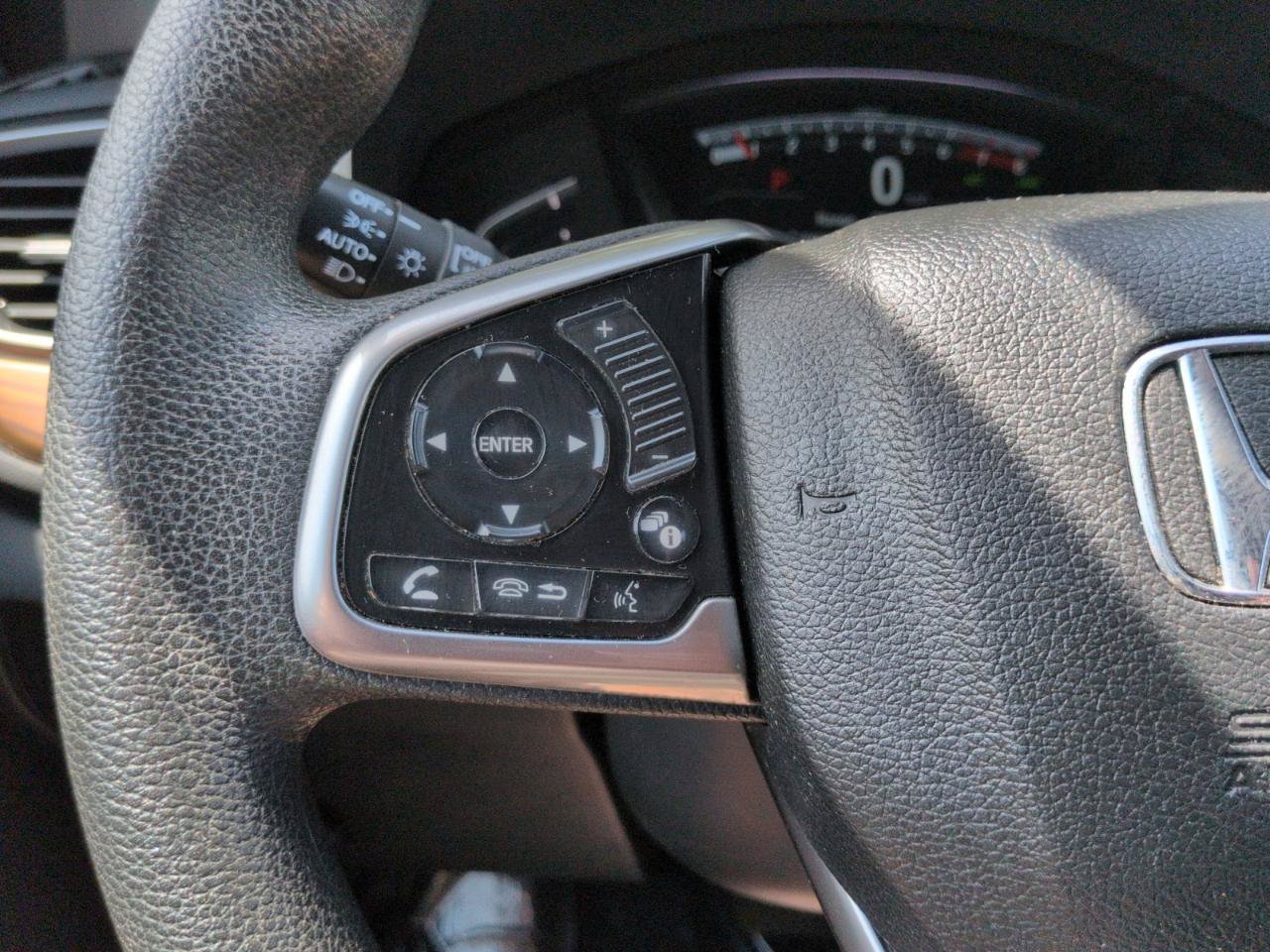 Used 2018 Honda CR-V EX image 18