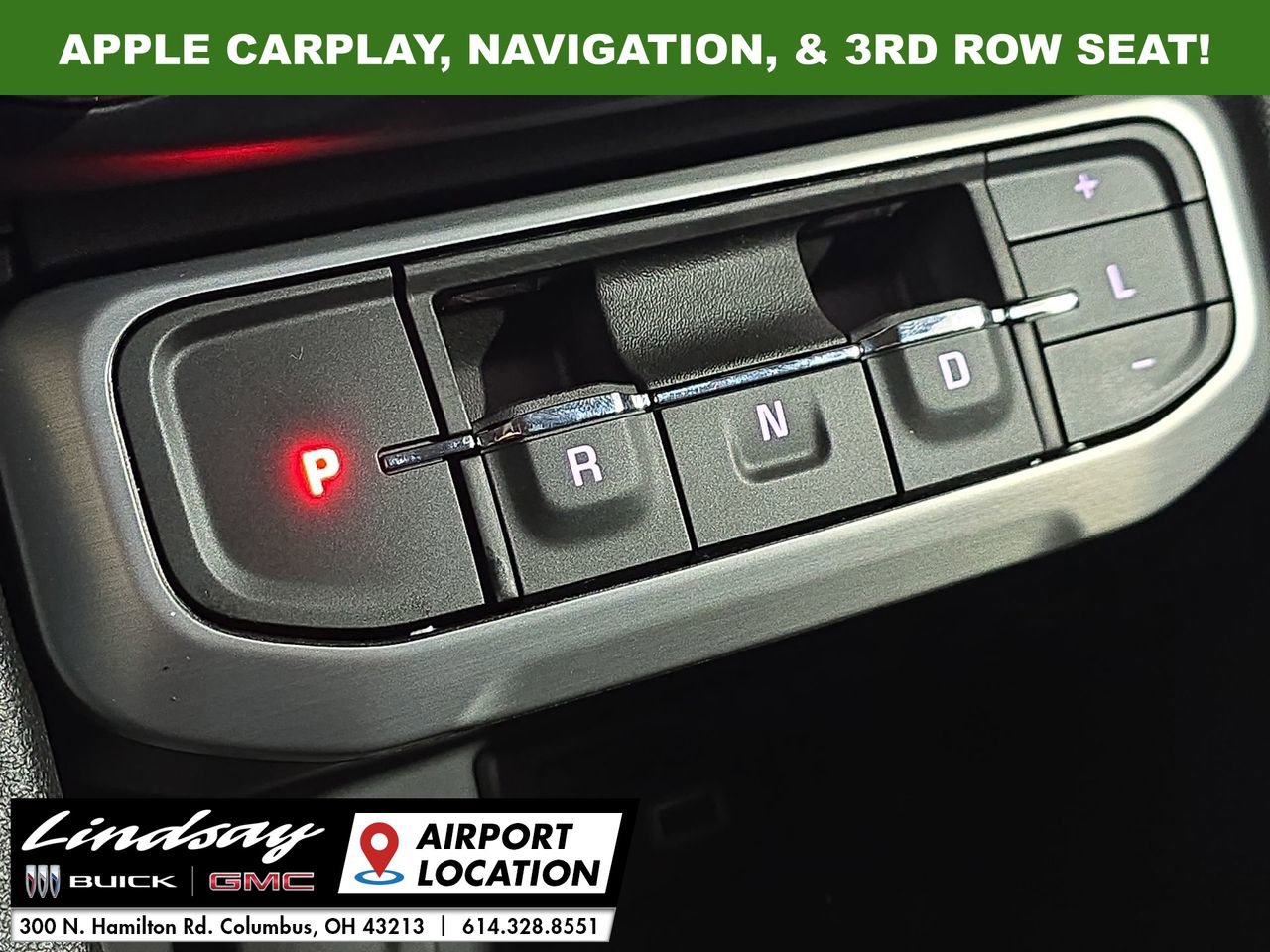 Used 2023 GMC Acadia SLT w/ Preferred Package image 16