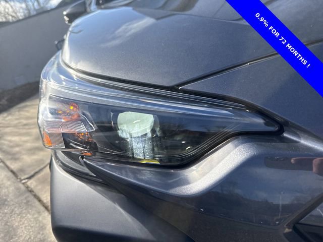 Certified 2025 Subaru Outback Premium w/ Popular Package #1A image 27