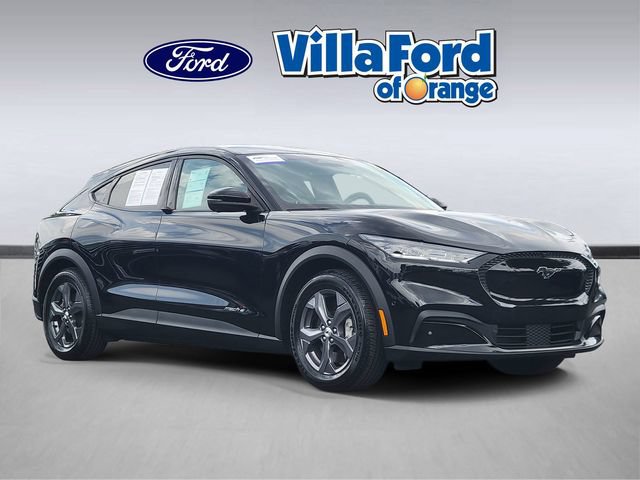 Certified 2023 Ford Mustang Mach-E Select RWD image 1
