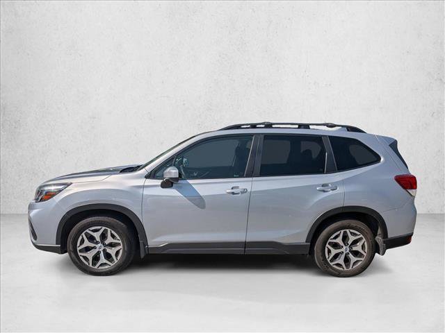 Used 2019 Subaru Forester Premium AWD/4WD image 6