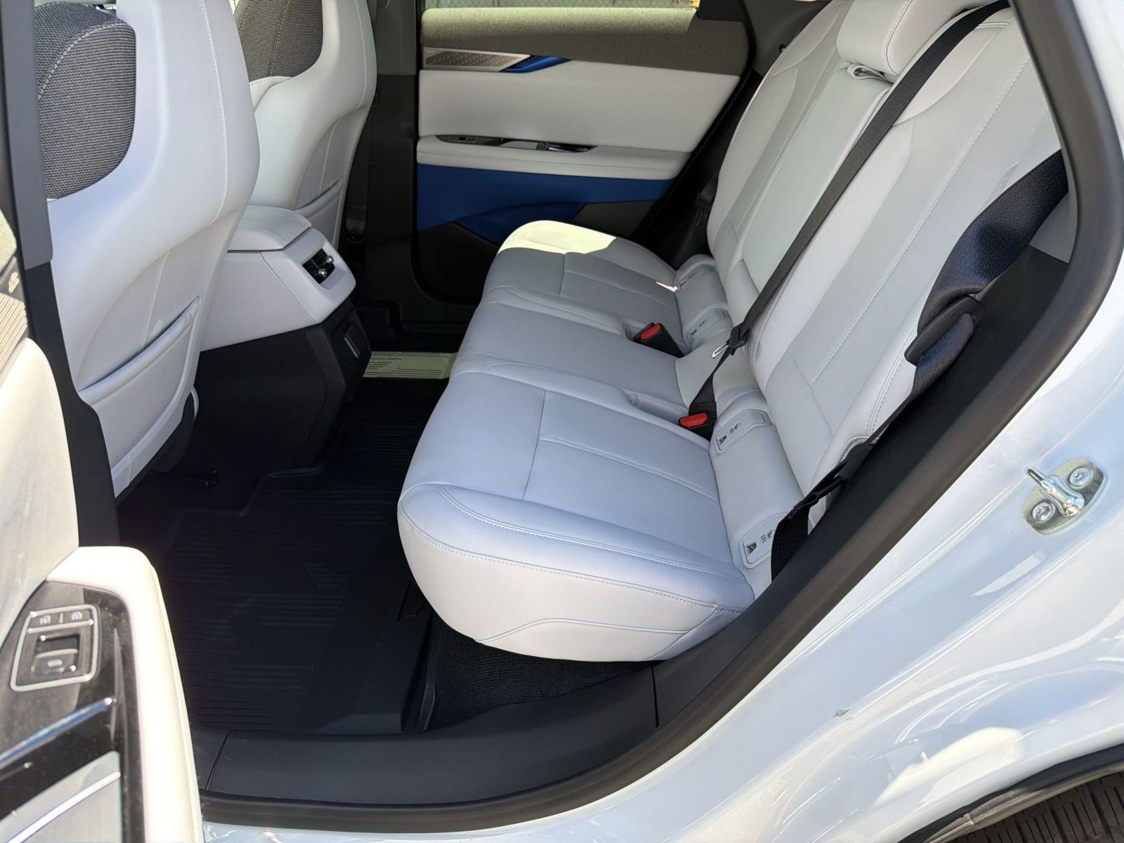 New 2027 Cadillac Optiq Sport RWD image 21