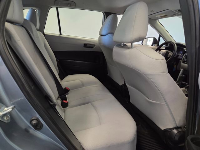 Used 2023 Toyota Corolla Cross L FWD image 16