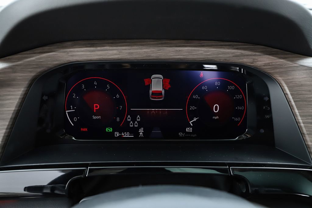 New 2026 Volkswagen Atlas SEL Premium R-Line image 27