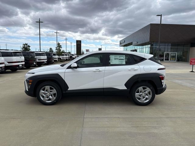 New 2026 Hyundai Kona SE image 6