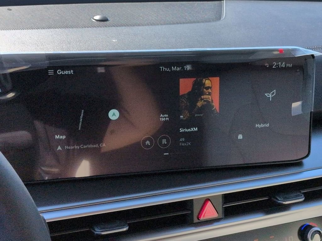 New 2026 Kia Sorento EX image 13