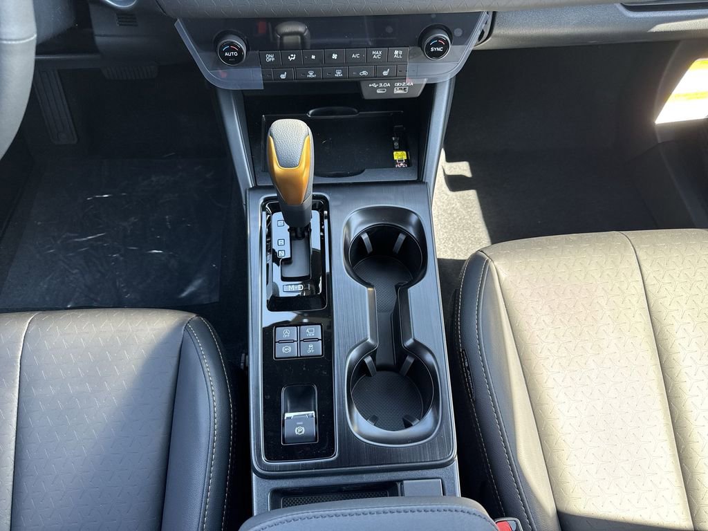 New 2026 Subaru Outback Wilderness image 22