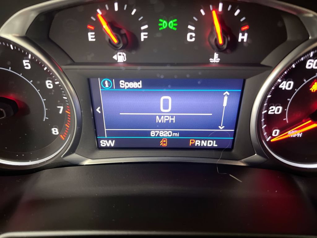 Used 2019 Chevrolet Blazer LT FWD image 12