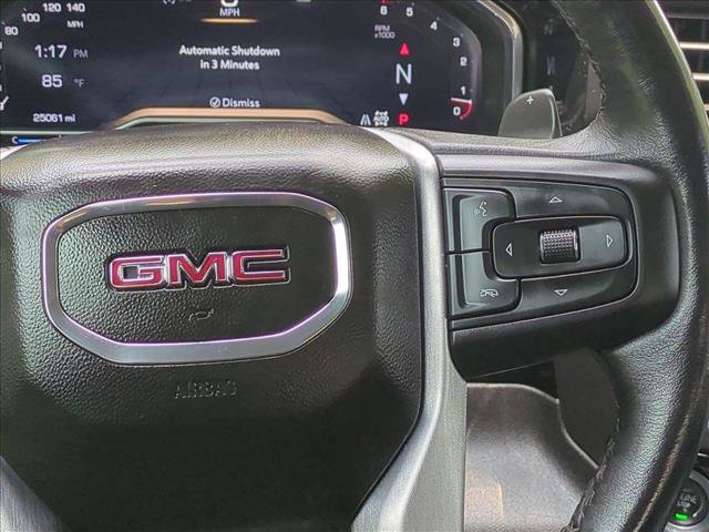Used 2023 GMC Sierra 1500 Elevation w/ Preferred Package AWD/4WD image 29