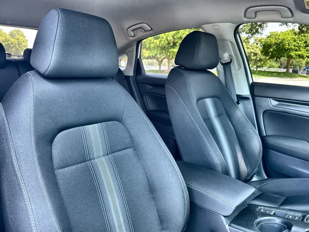 Used 2024 Honda Civic LX image 27