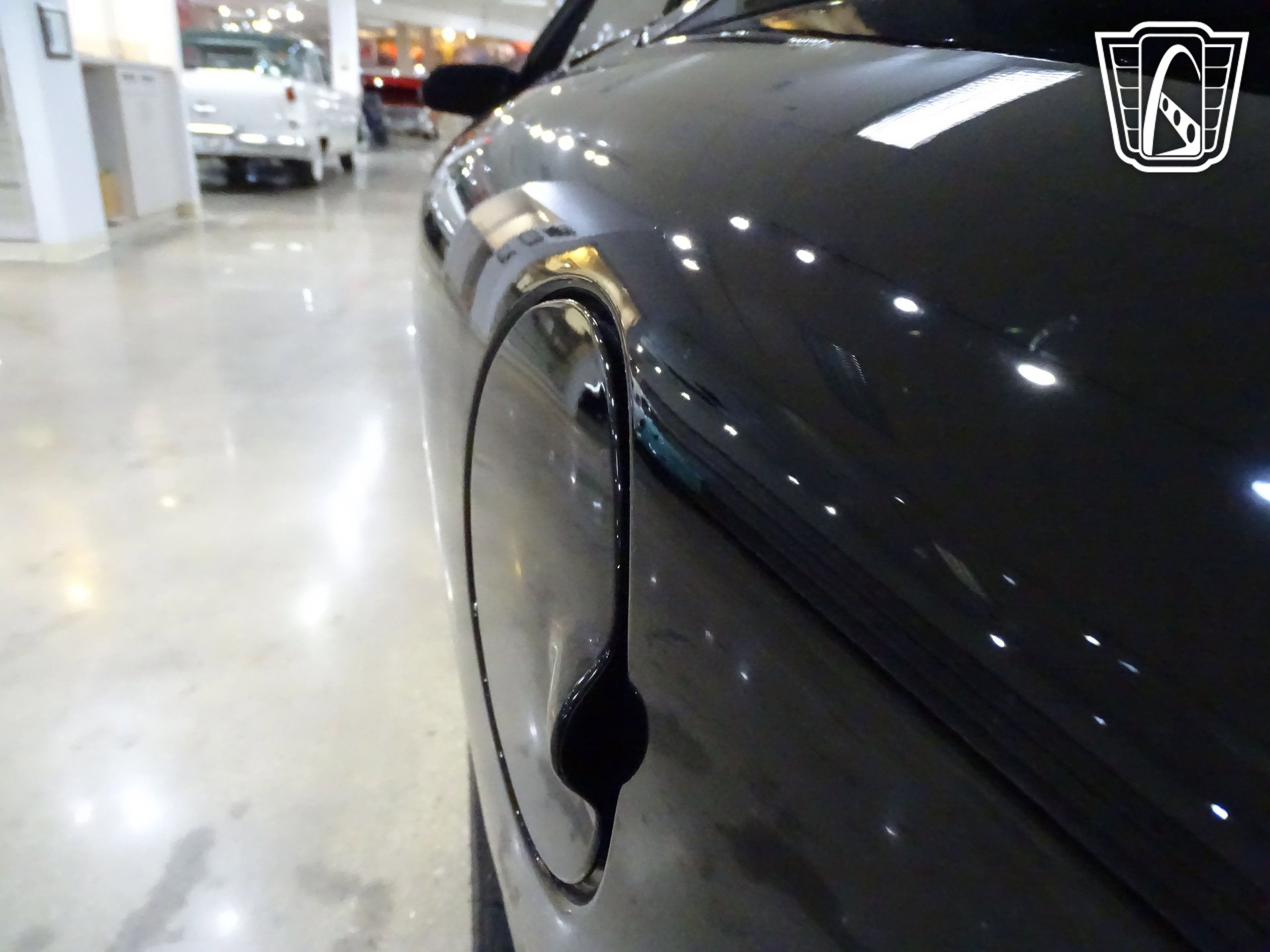 Used 1999 Pontiac Firebird Formula RWD image 39