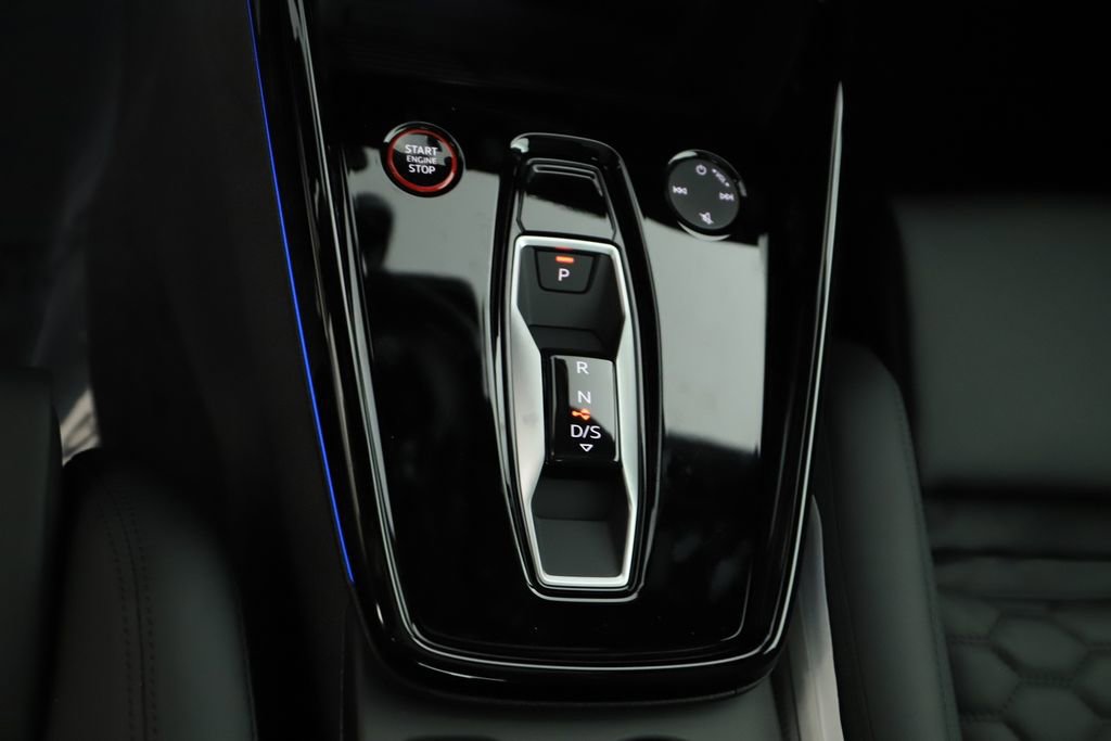 New 2026 Audi RS 3 image 23