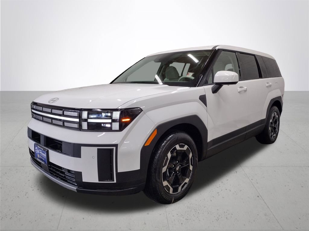 New 2026 Hyundai Santa Fe SE AWD/4WD image 2