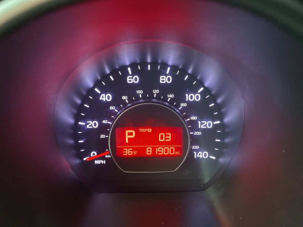 Used 2016 Kia Soul w/ Convenience Package image 23