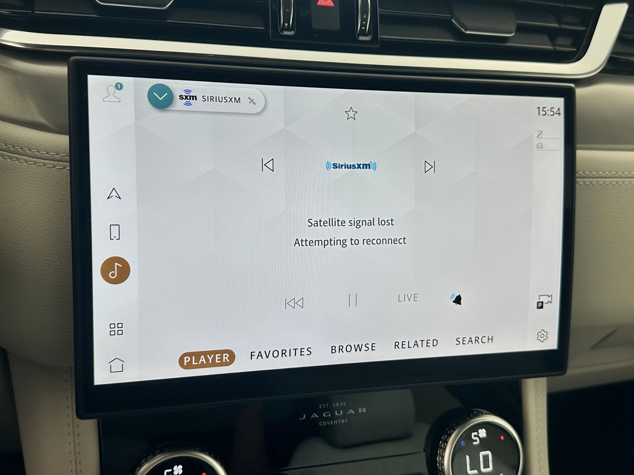 New 2026 Jaguar F-PACE R-Dynamic S image 23