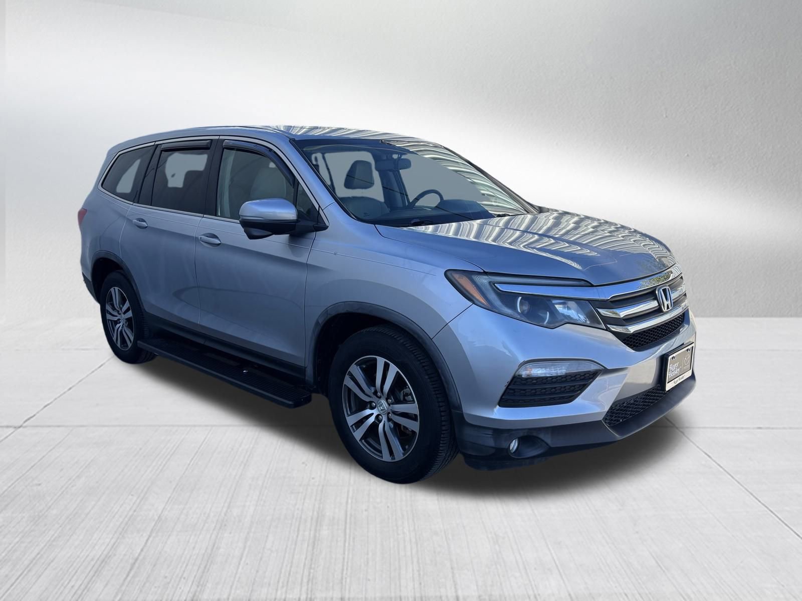 Used 2016 Honda Pilot EX-L image 3