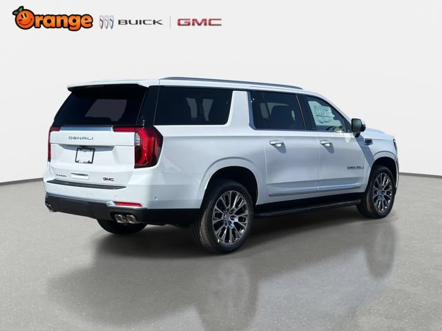 New 2026 GMC Yukon XL Denali RWD image 3