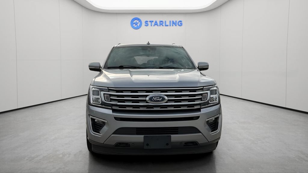 Used 2021 Ford Expedition Max Limited AWD/4WD image 15
