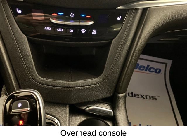 Used 2020 Cadillac XT5 Premium Luxury AWD/4WD image 56