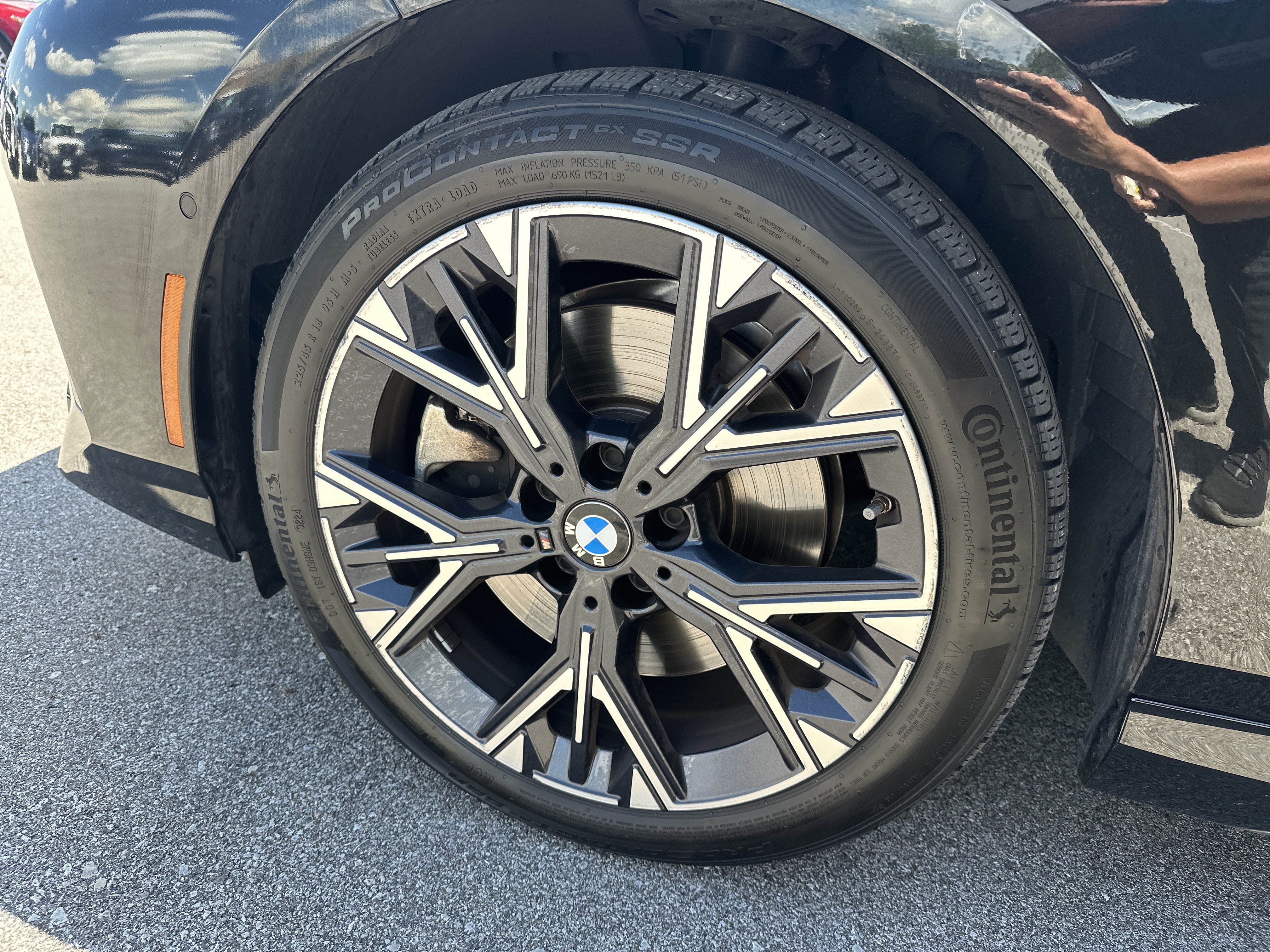 Used 2025 BMW 228i xDrive AWD/4WD image 8