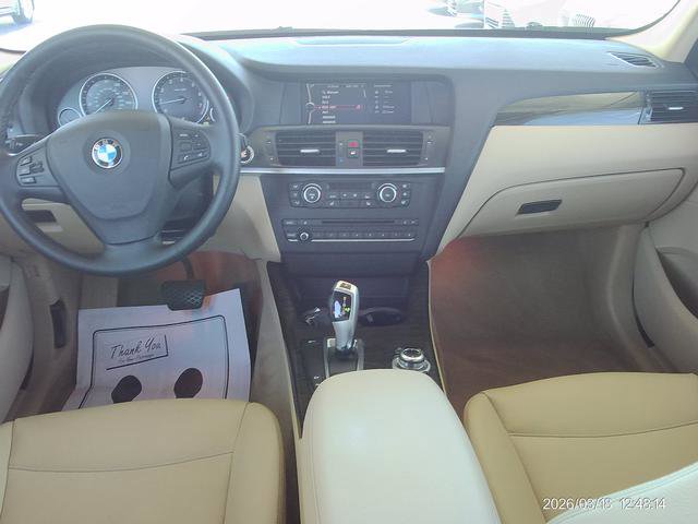 Used 2011 BMW X3 xDrive28i AWD/4WD image 6