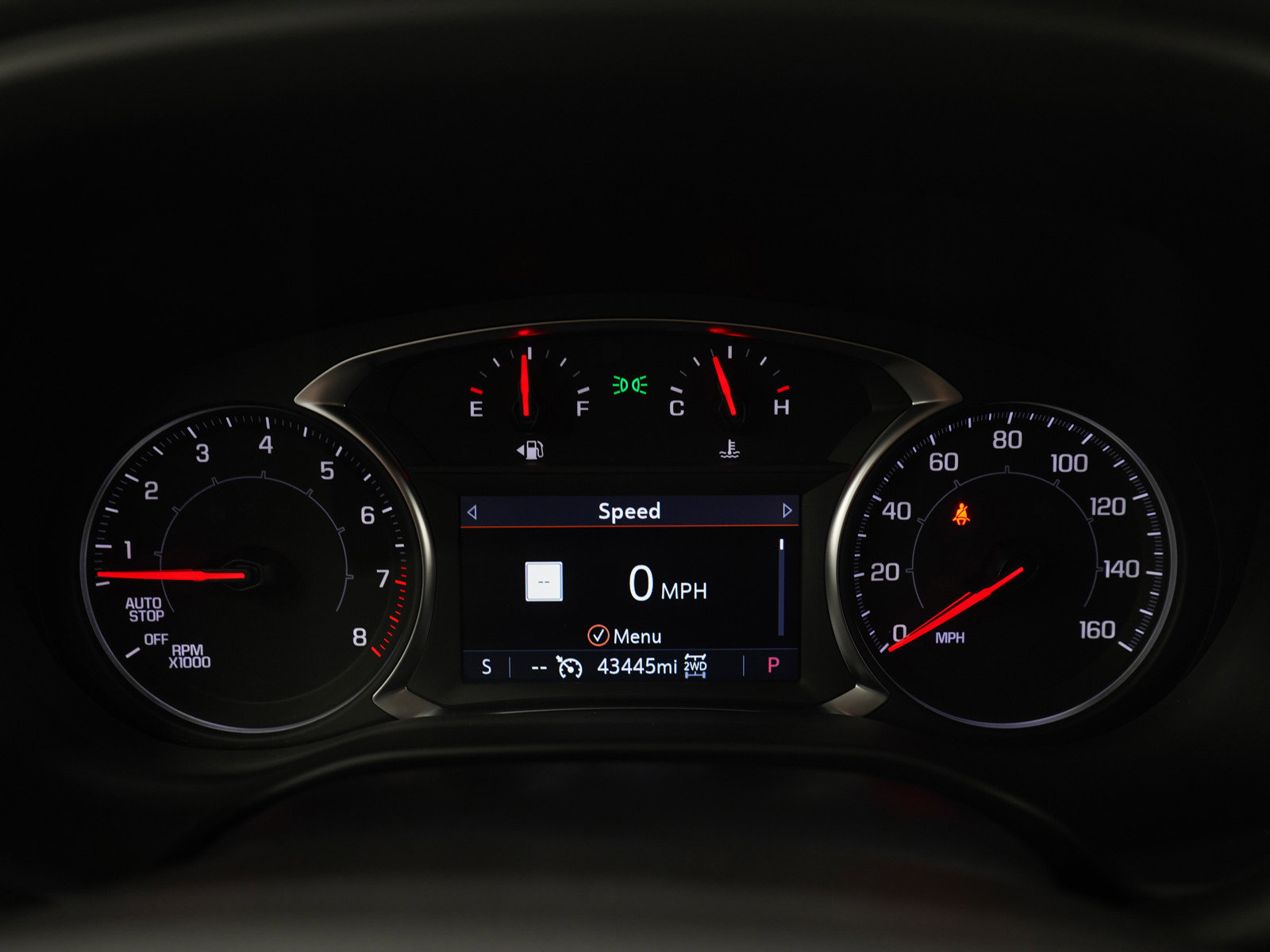 Used 2023 GMC Acadia SLT w/ Elevation Edition image 32