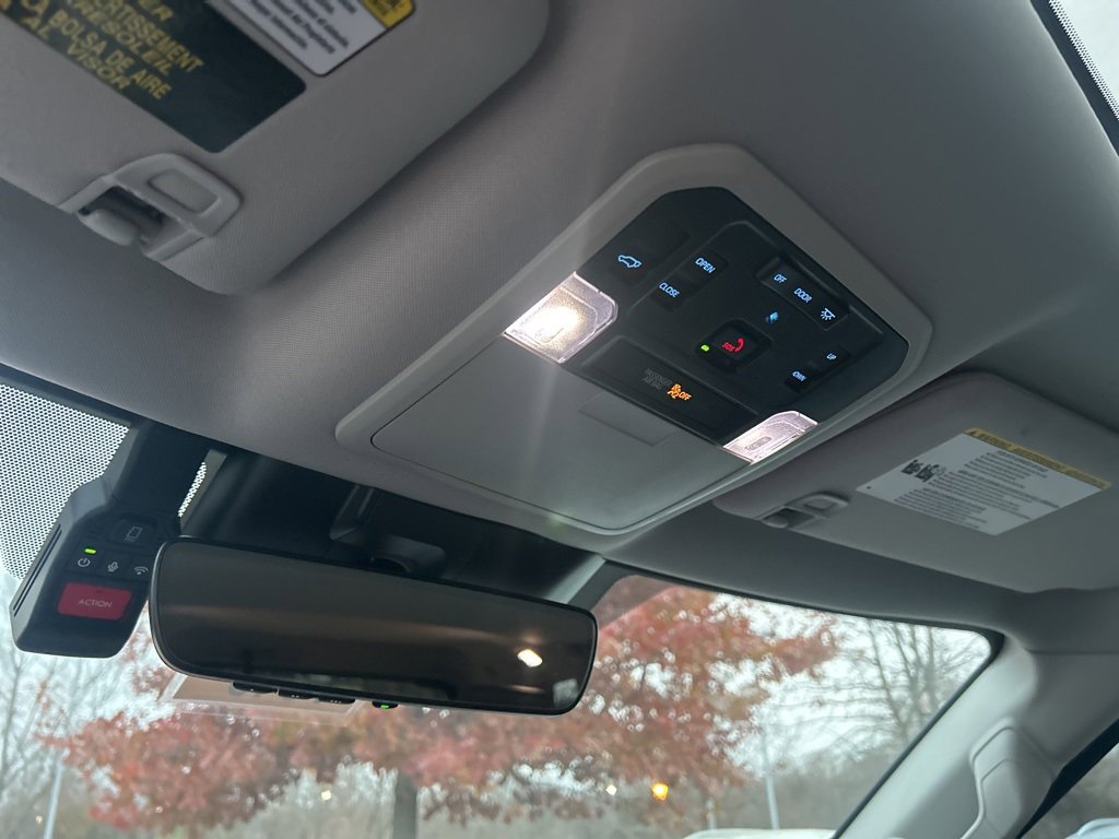 Used 2024 Toyota Sequoia SR5 image 24