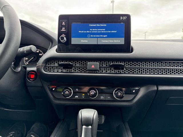 New 2026 Honda HR-V Sport image 22