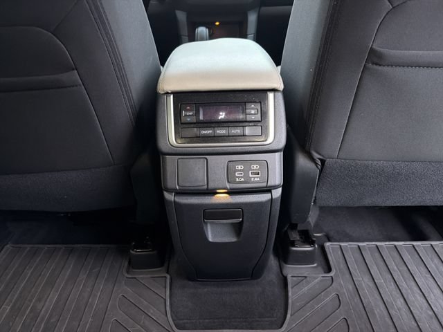 New 2026 Subaru Outback Limited AWD/4WD image 21