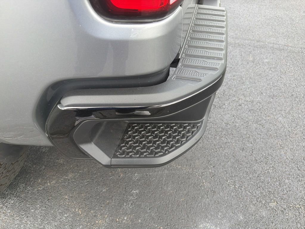 New 2026 Chevrolet Silverado 2500 LT image 40