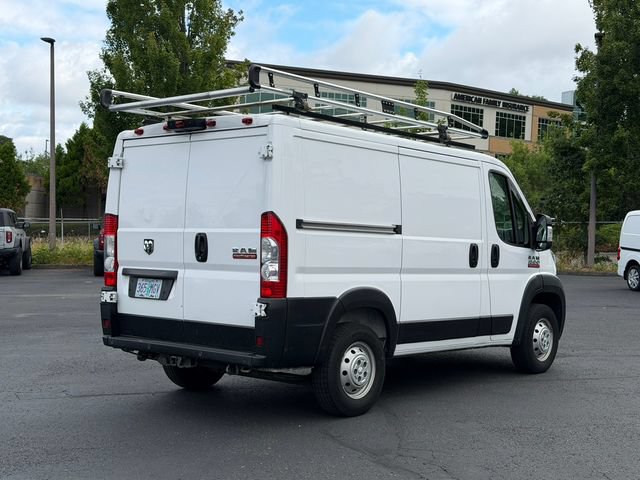 Used 2020 RAM ProMaster 1500 FWD image 3