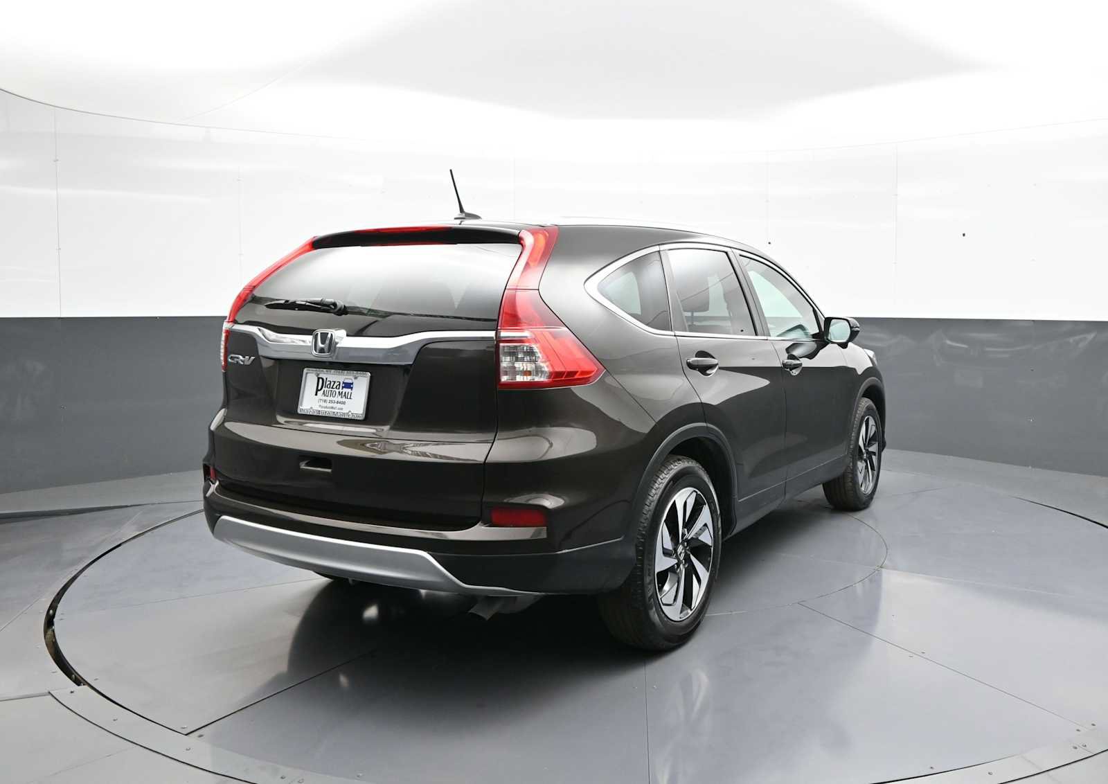 Used 2016 Honda CR-V Touring image 5