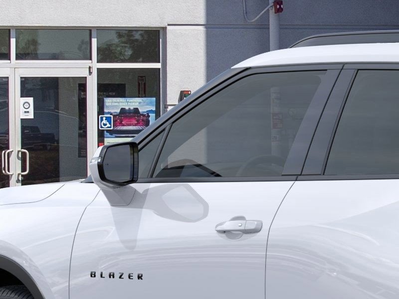 New 2026 Chevrolet Blazer LT w/ Sound & Technology Package image 13