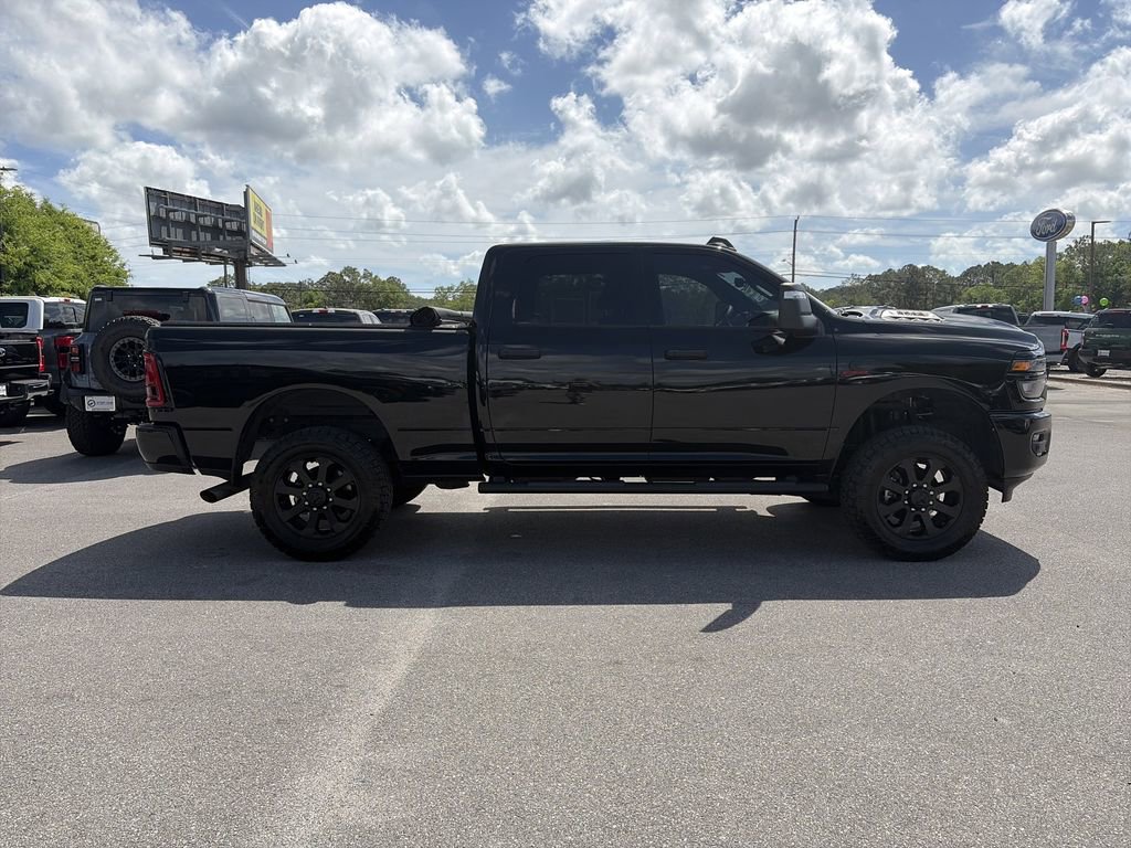 Used 2026 RAM 2500 Tradesman image 9