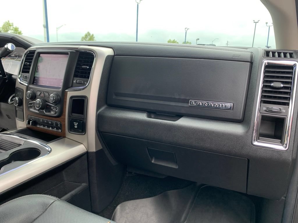 Used 2017 RAM 2500 Laramie w/ Sport Appearance Group AWD/4WD image 29