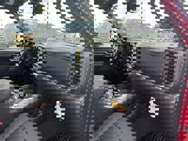 New 2026 Chevrolet Silverado 3500 LTZ image 19