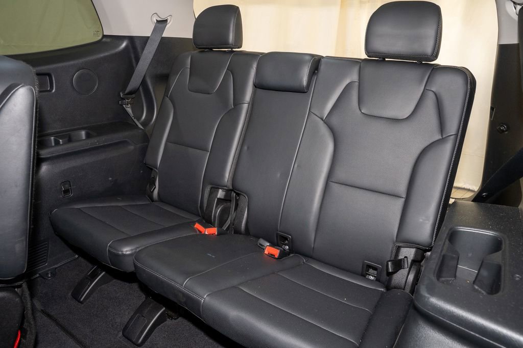 Used 2022 Kia Telluride SX w/ SX Prestige Package image 8