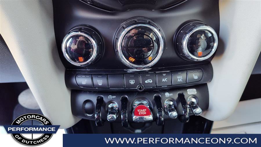 Used 2022 MINI Cooper S image 24