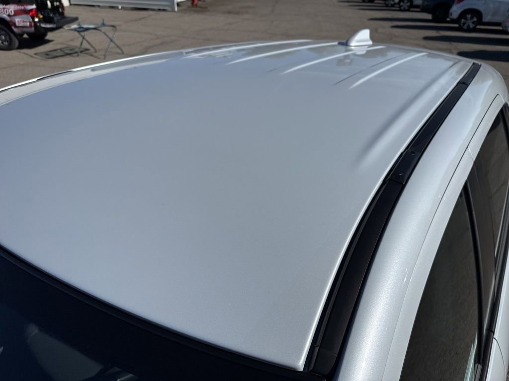 New 2026 Mitsubishi Outlander Sport SE image 9