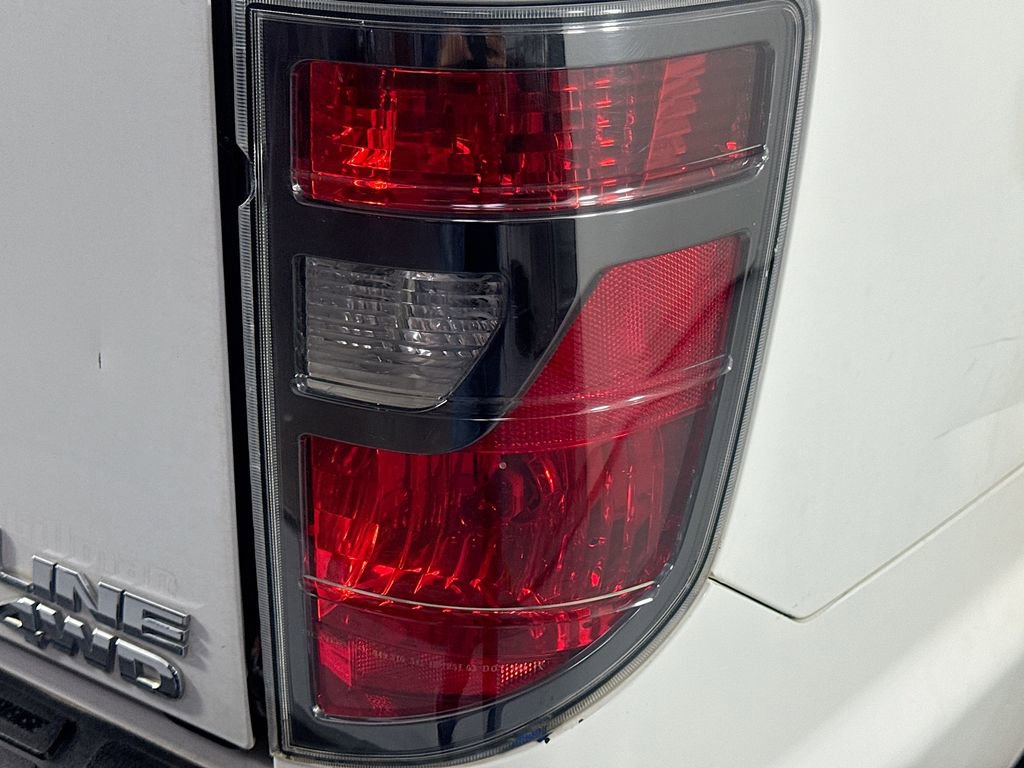 Used 2013 Honda Ridgeline RTL image 32