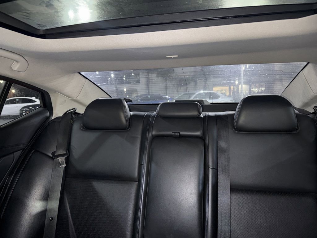 Used 2017 Nissan Maxima 3.5 SL image 26