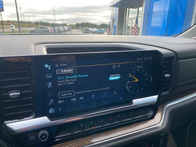 Used 2023 Chevrolet Silverado 1500 RST image 12