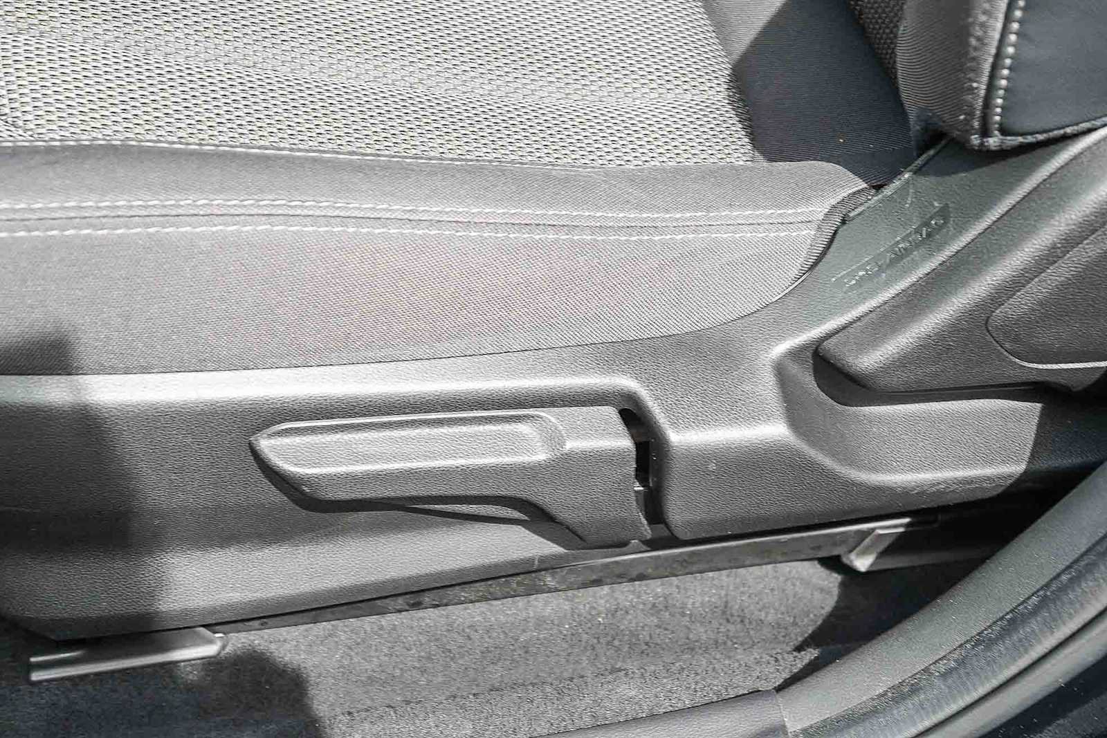 Certified 2024 Subaru Crosstrek 2.0i Premium AWD/4WD image 22