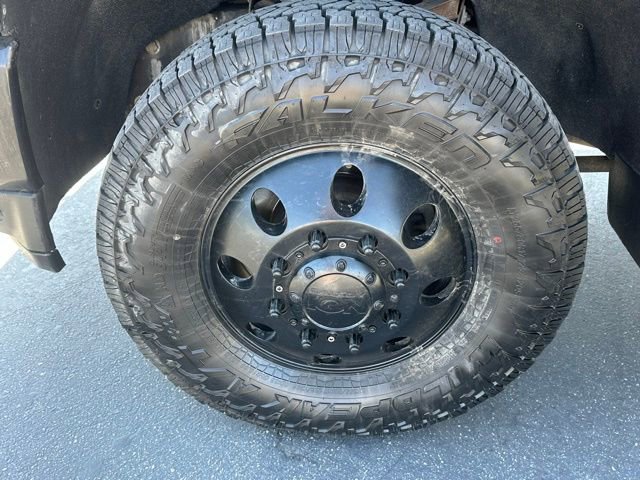 Used 2022 Chevrolet Silverado 3500 High Country AWD/4WD image 33